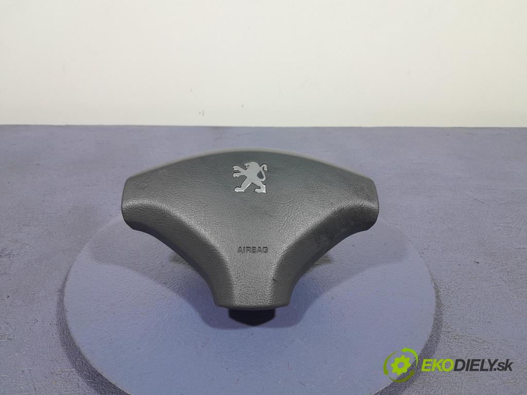 Peugeot 5008 2013 Airbag: Řidiči: x 96845302ZE
