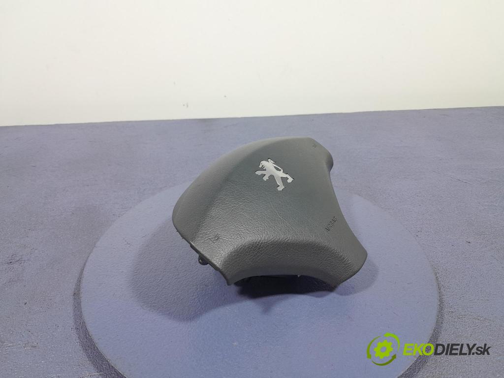 Peugeot 5008 2013 Airbag: Řidiči: x 96845302ZE