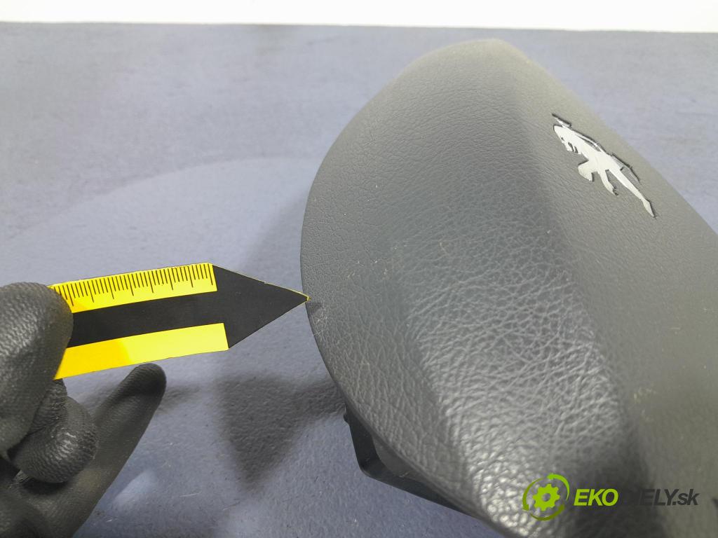 Peugeot 5008 2013 Airbag: Řidiči: x 96845302ZE