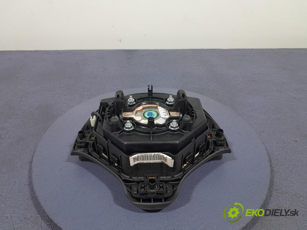 Peugeot 5008 2013 Airbag: Řidiči: x 96845302ZE