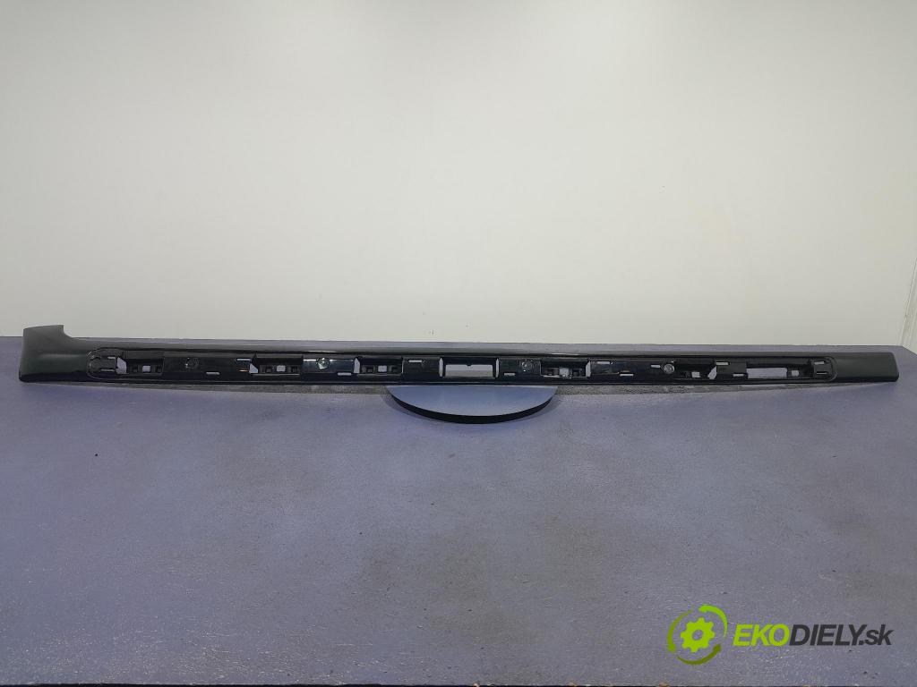 Peugeot 5008 2013 lišta Dekoratívne: