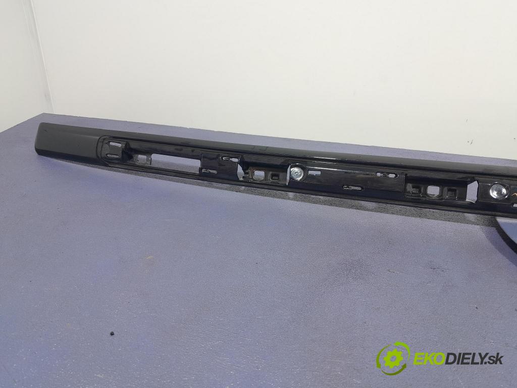 Peugeot 5008 2013 lišta Dekoratívne: