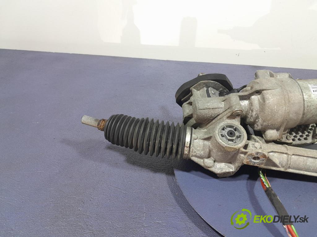 Peugeot 207 2011 řízení volantu 6700002326