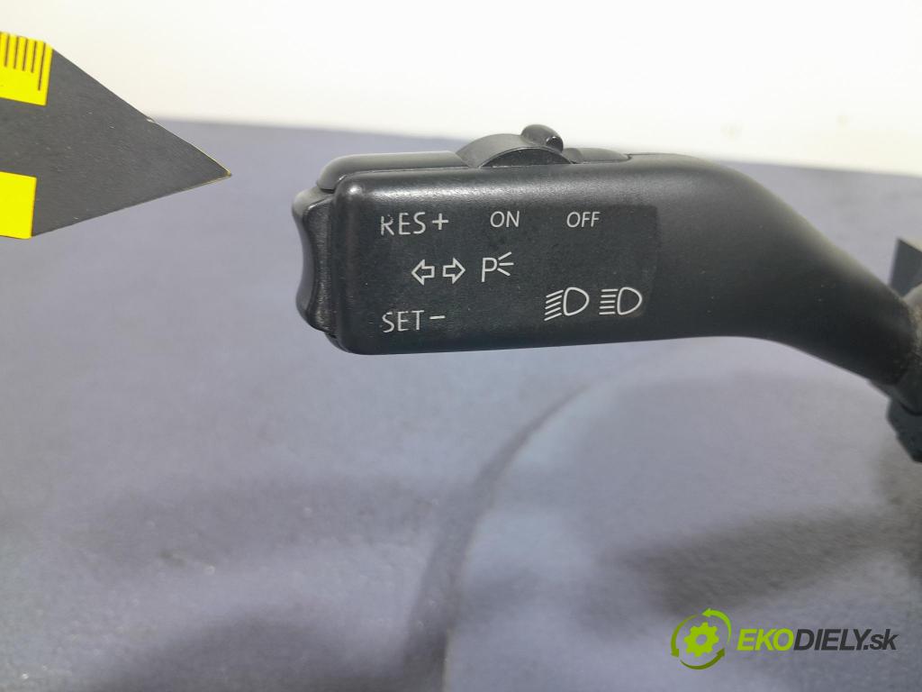 Vw Touran 2006 Přepínač Komplex: 1K0953503CS