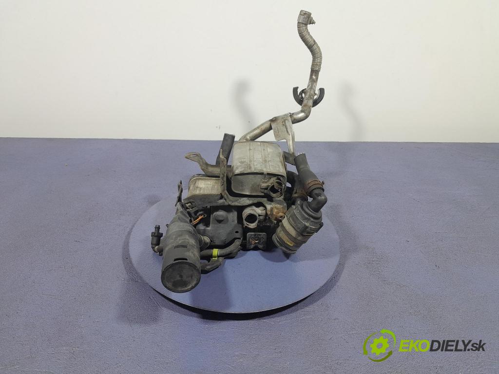 Vw Touran 2006 Webasto 1K0815065AD