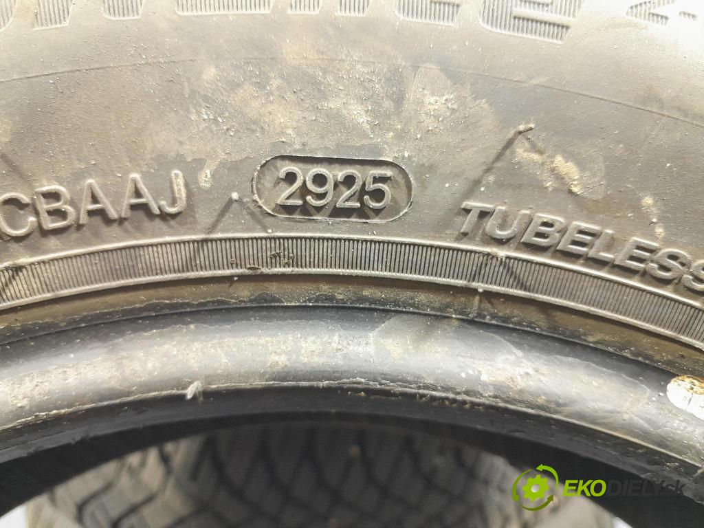 Fiat Punto 2010 pneumatiky: Víceúrovňové 6938112628710