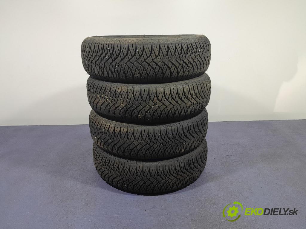 Fiat Punto 2010 pneumatiky: Víceúrovňové 6938112628710