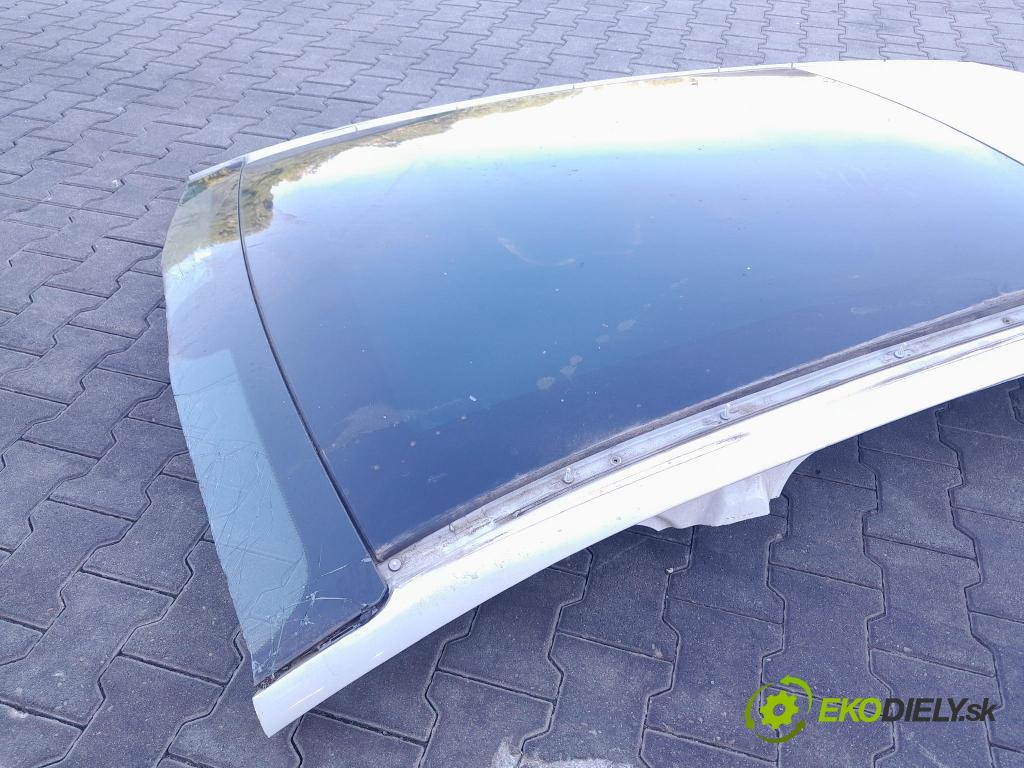 Peugeot 5008 2013 strecha