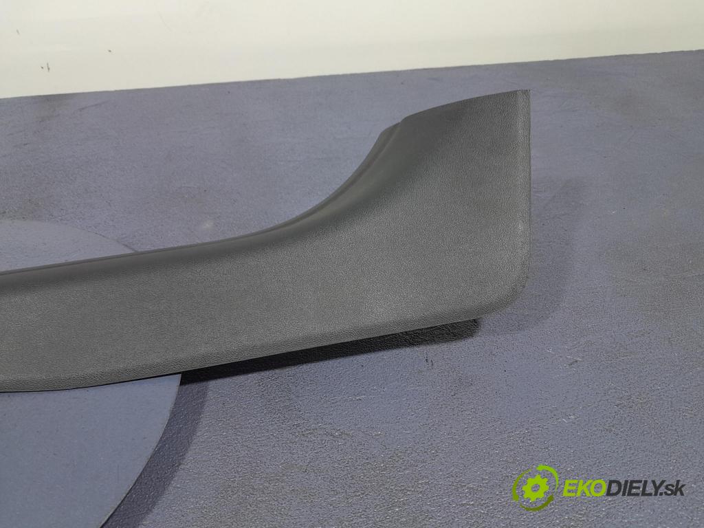 Bmw M4 2025 kryt Plast: Interiéry: 7491190