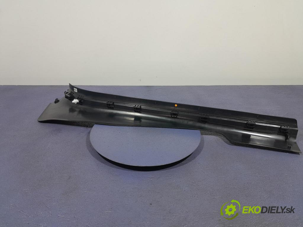 Bmw M4 2025 kryt Plast: Interiéry: 7491190