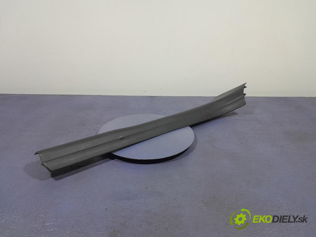 Bmw M4 2025 kryt Plast: Interiéry: 7491189