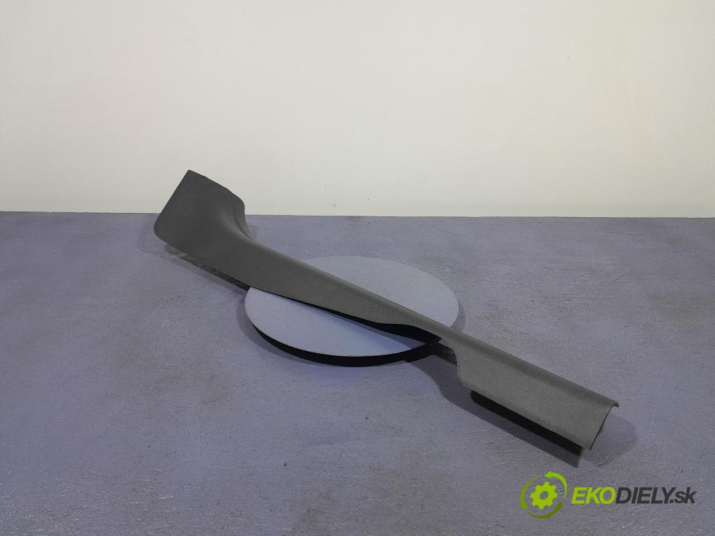 Bmw M4 2025 kryt Plast: Interiéry: 7491189