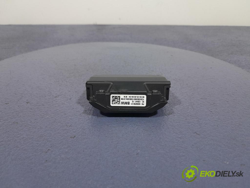 Bmw M4 2025 Kamera 5B39259