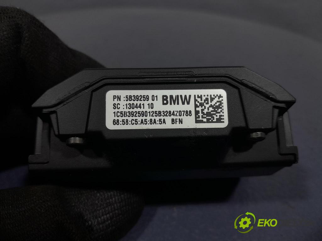Bmw M4 2025 Kamera 5B39259