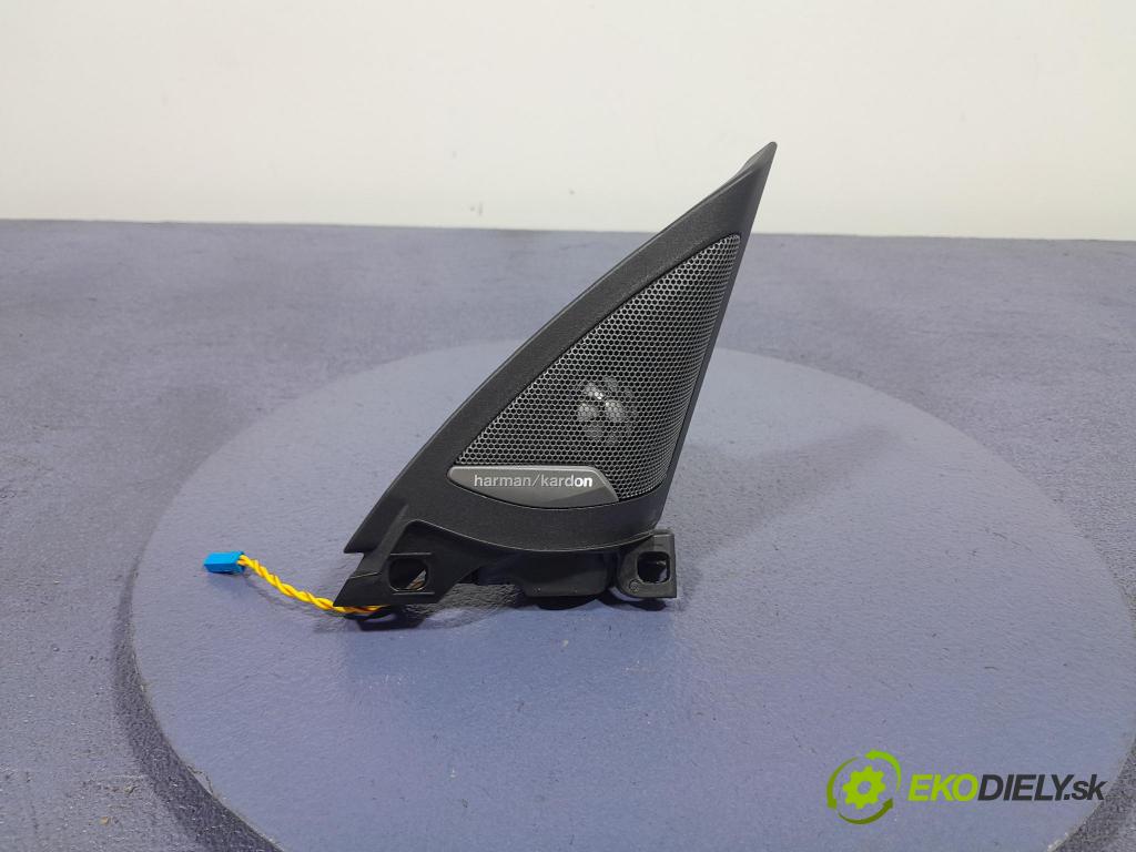 Bmw M4 2025 Mluvčí: / Subwoofer: 7940176