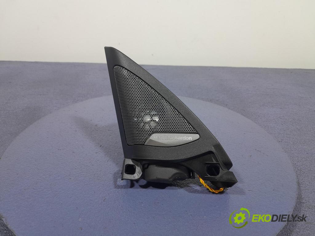 Bmw M4 2025 Mluvčí: / Subwoofer: 7940175