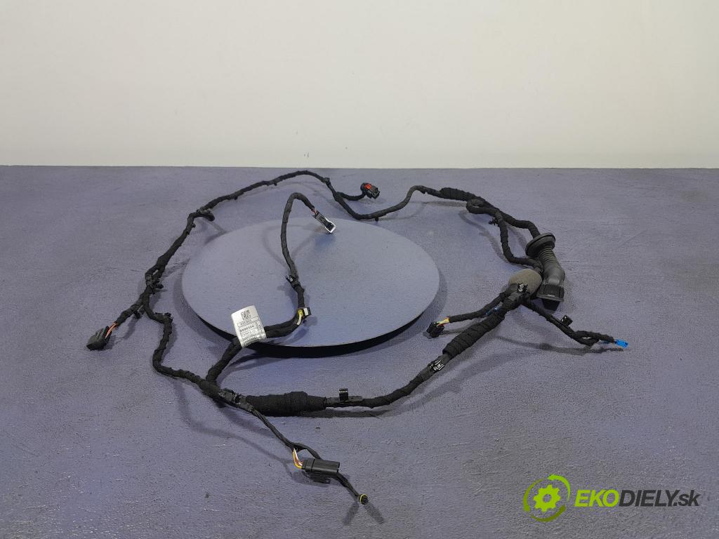 Bmw M4 2025 instalace Elektrický: 5A61368E
