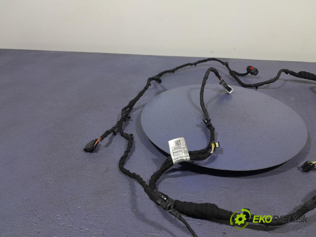 Bmw M4 2025 instalace Elektrický: 5A61368E