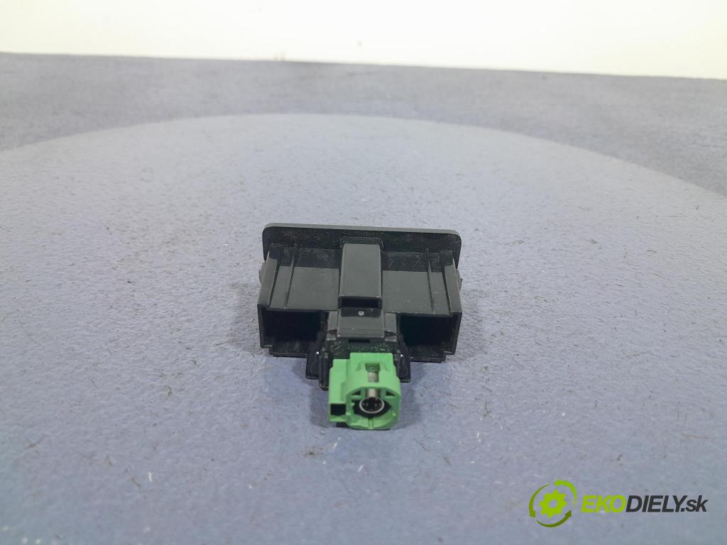 Vw Passat 2021 instalace Elektrický: 3G5035726B
