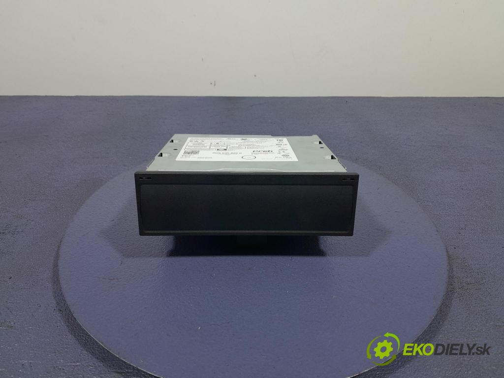 Vw Passat 2021 modul Navigace 3G5035820E