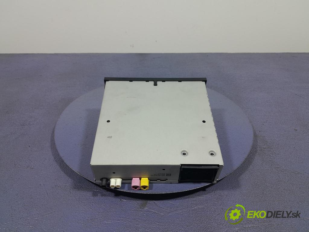 Vw Passat 2021 modul Navigace 3G5035820E