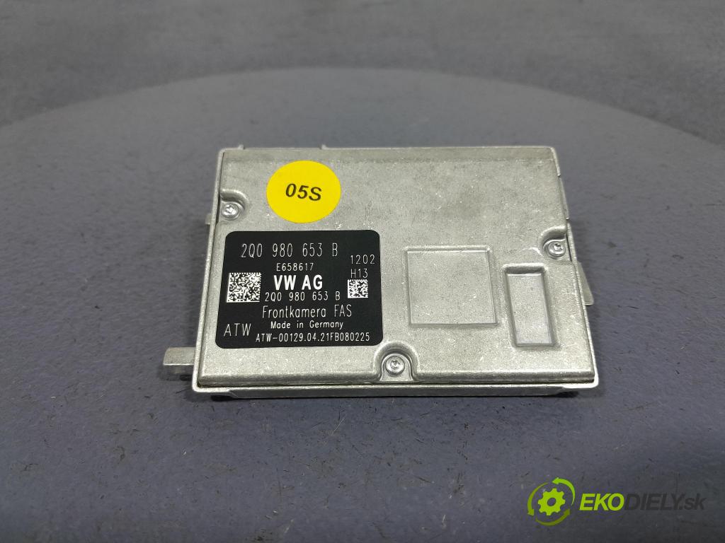 Vw Passat 2021 Kamera 2Q0980653B