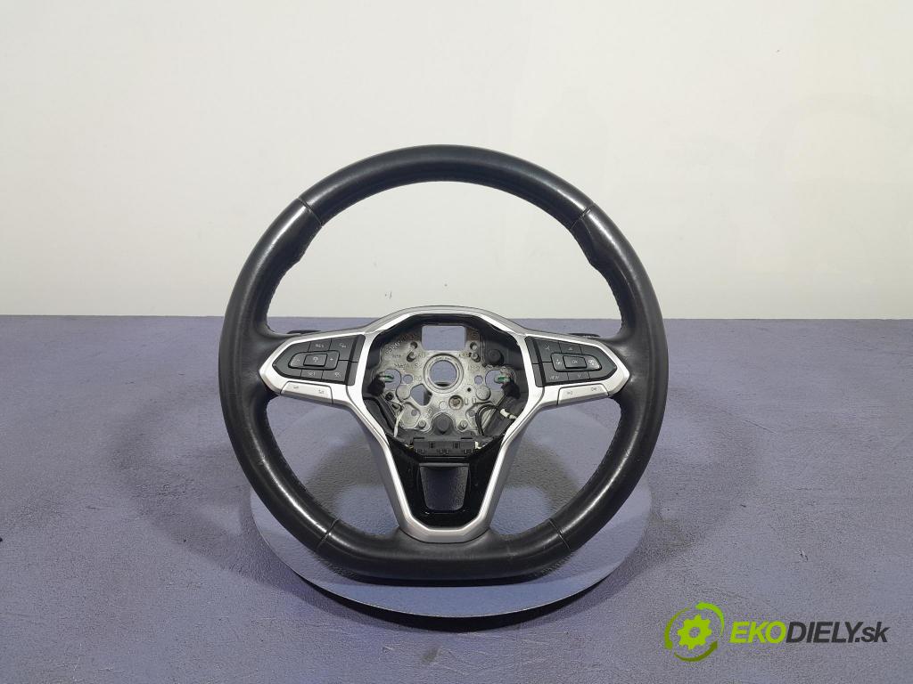Vw Passat 2021 volant 3G0419089
