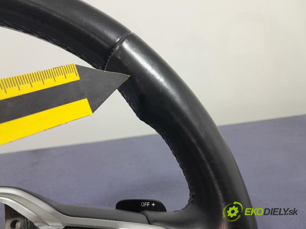 Vw Passat 2021 volant 3G0419089