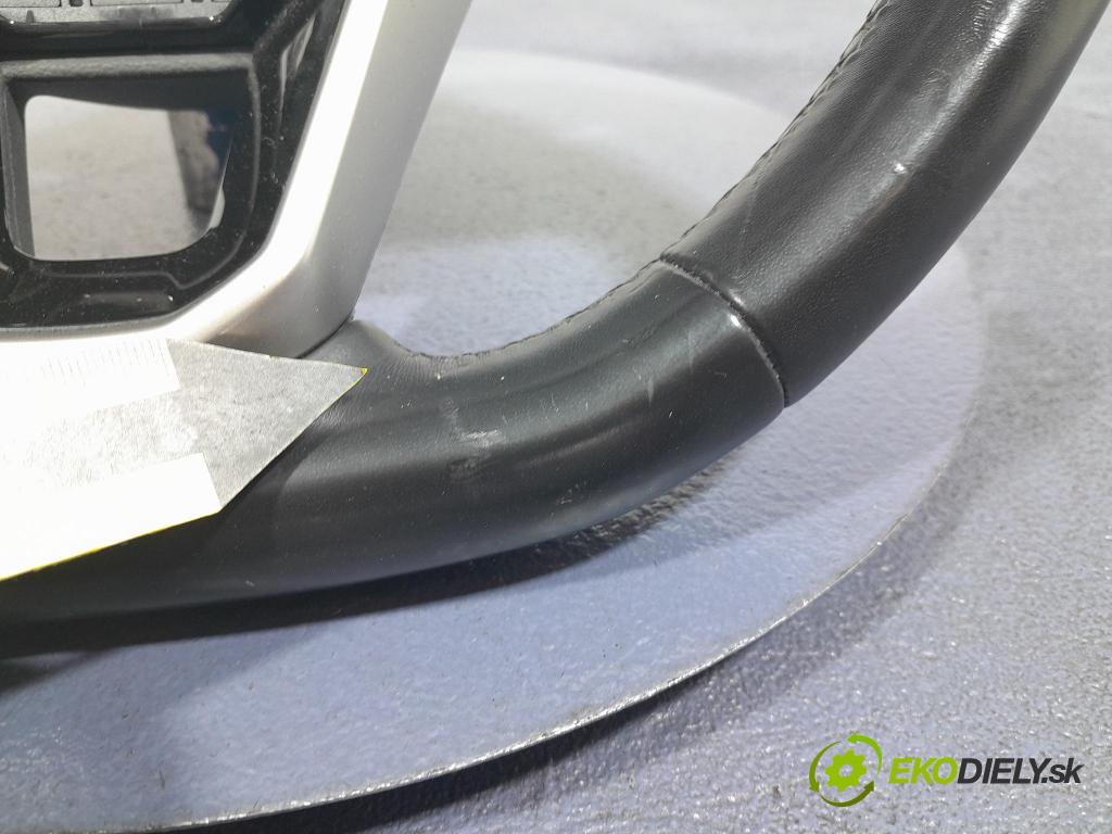 Vw Passat 2021 volant 3G0419089