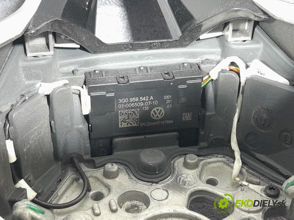 Vw Passat 2021 volant 3G0419089
