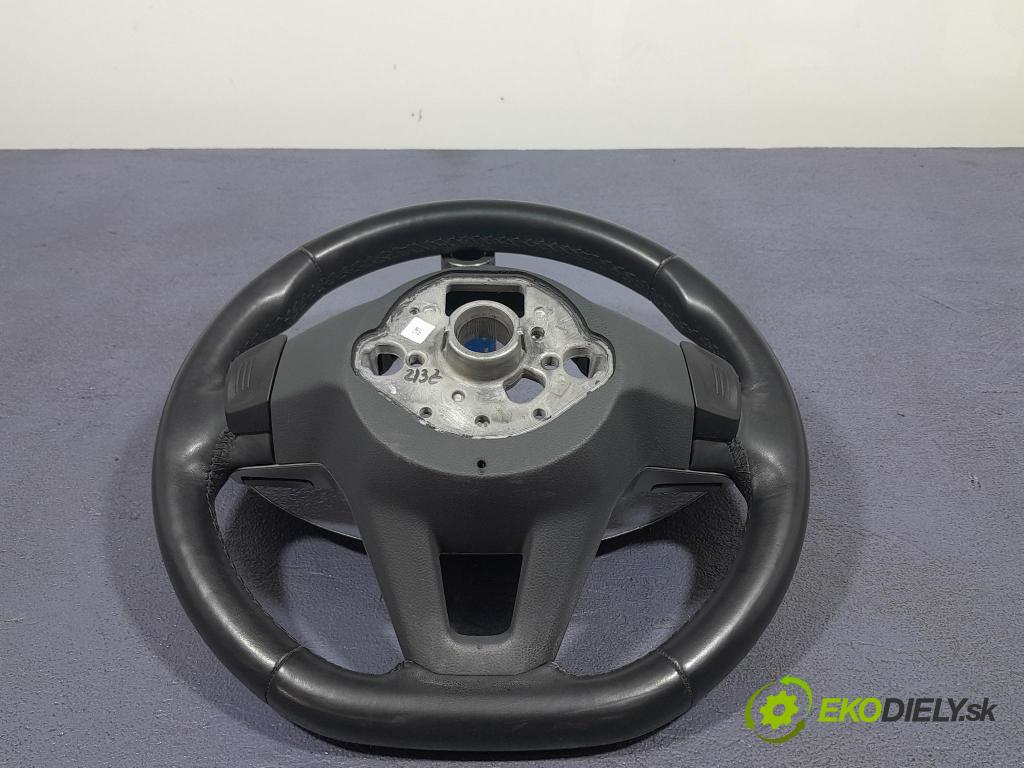 Vw Passat 2021 volant 3G0419089