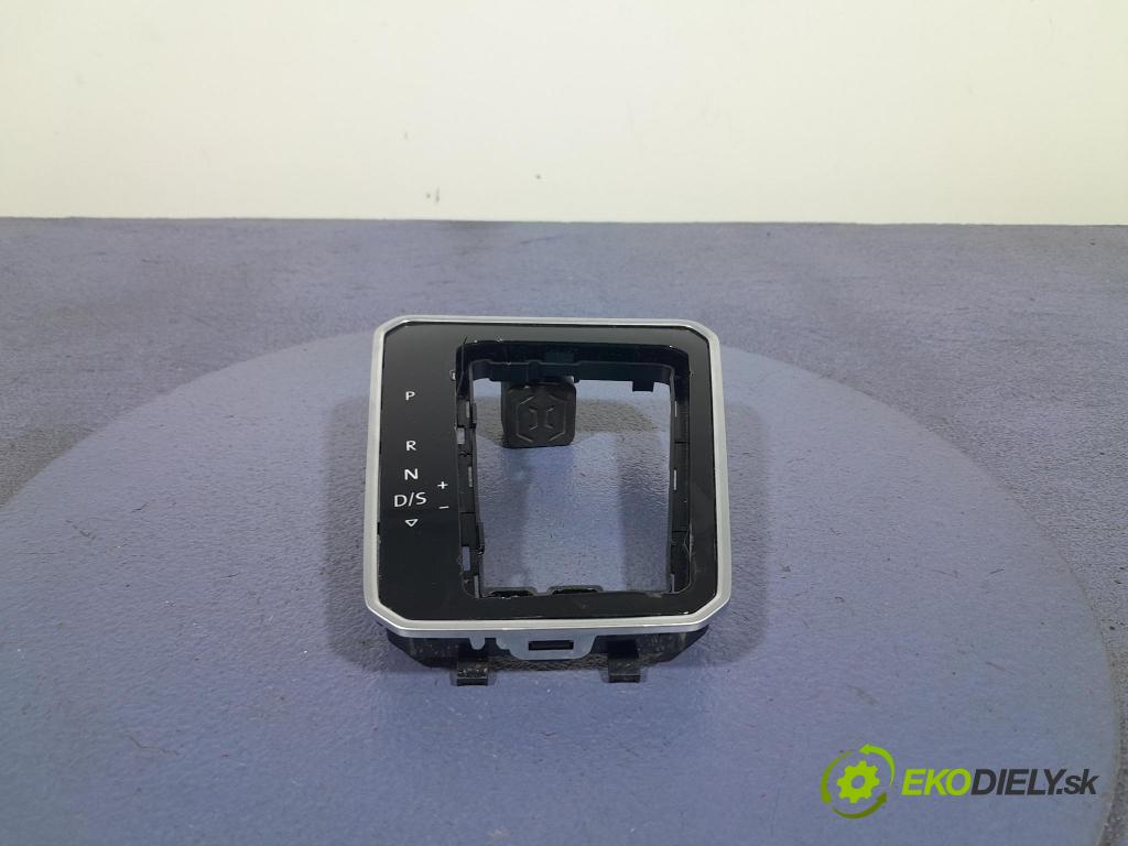 Vw Passat 2021 kulisa Změny Ozubené kola: 3G1713203N