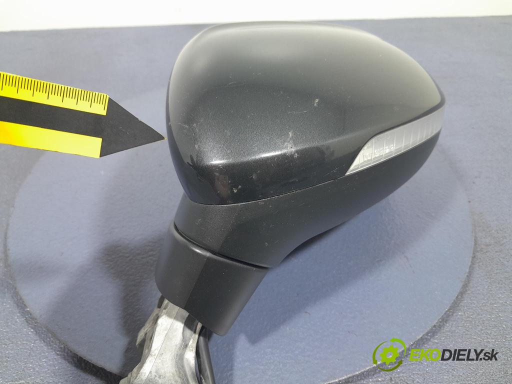 Vw Passat 2021 zrkadlo Vľavo: