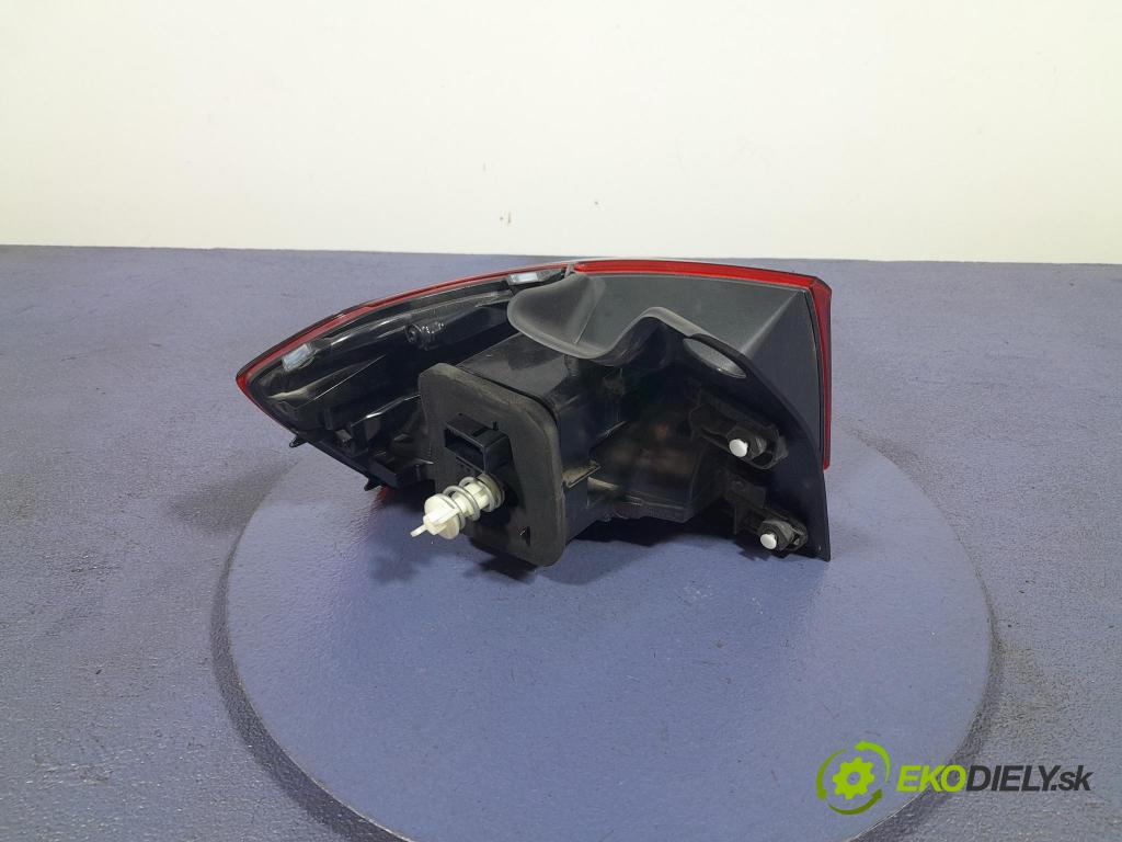 Vw Passat 2021 svetlo / reflektor zad Prava: Vonkajsia: 3G9945096G