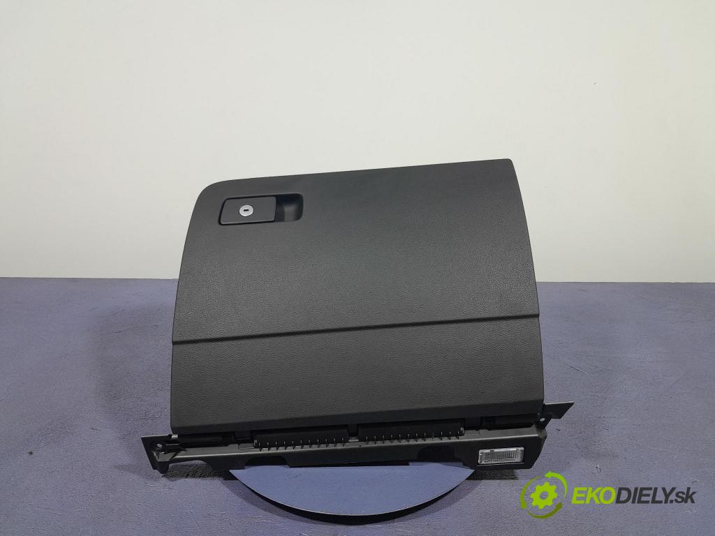 Vw Passat 2021 kastlík 3G1857097S