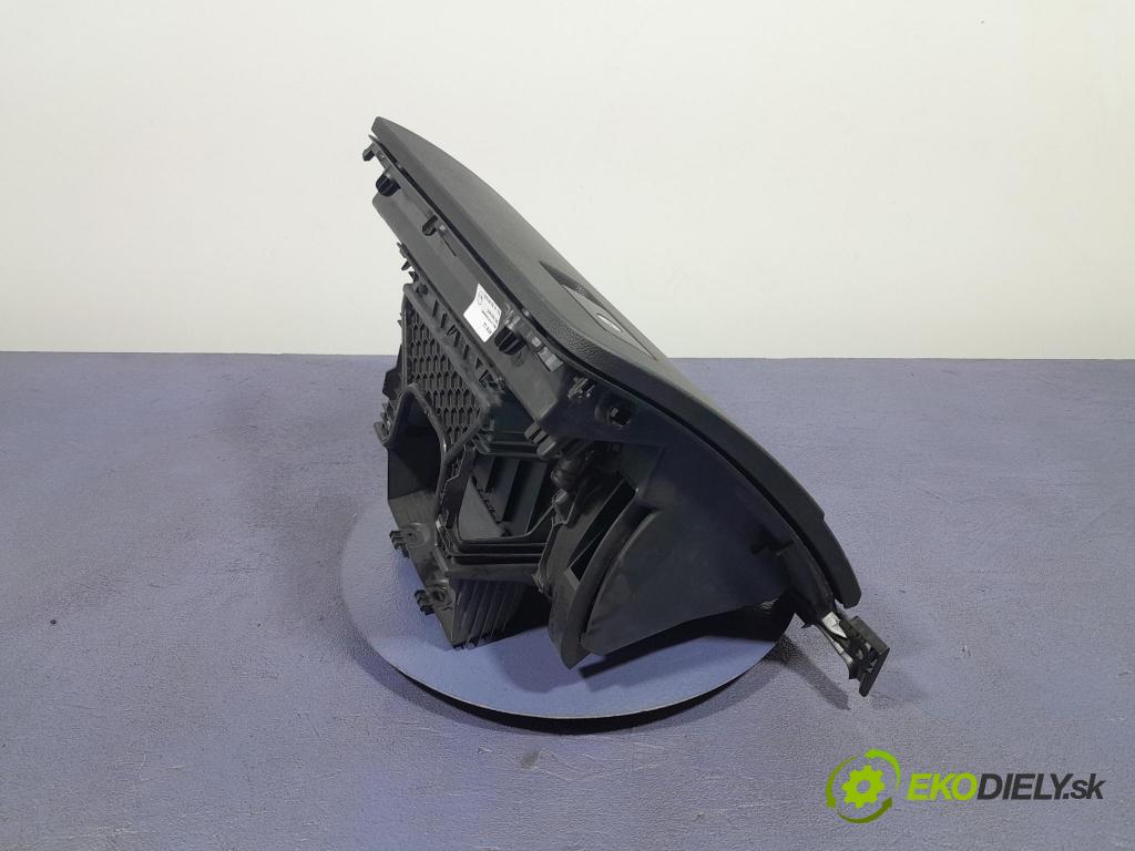 Vw Passat 2021 kastlík 3G1857097S