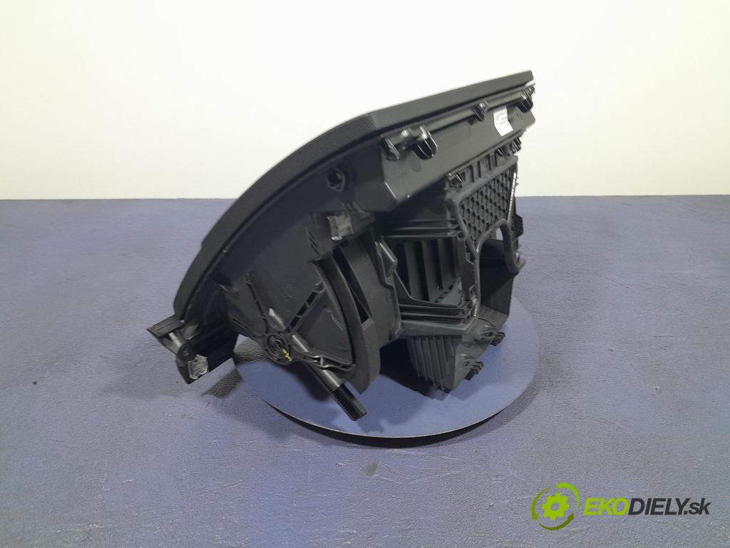 Vw Passat 2021 kastlík 3G1857097S