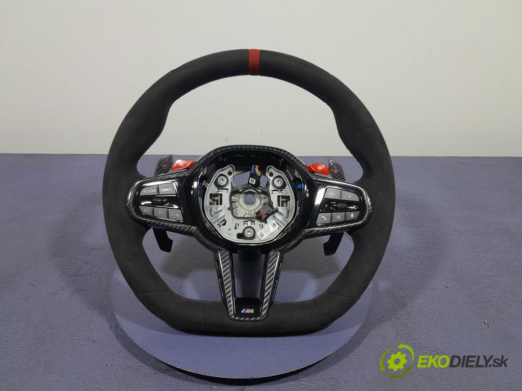 Bmw M4 2025 volant 7889336