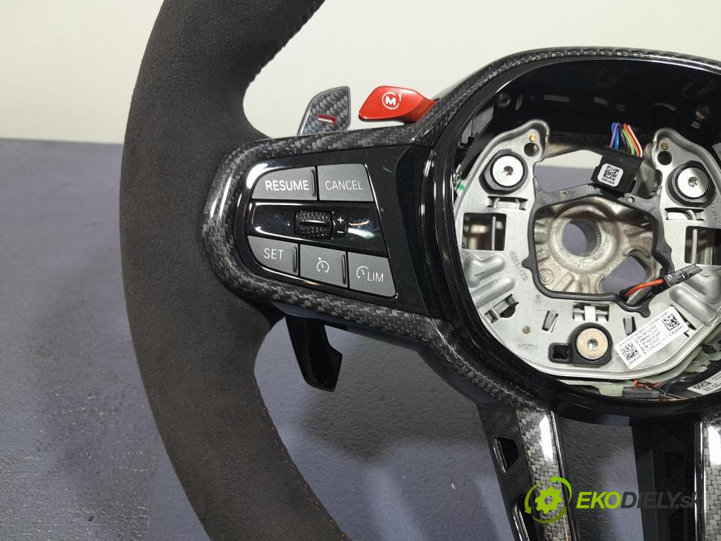 Bmw M4 2025 volant 7889336
