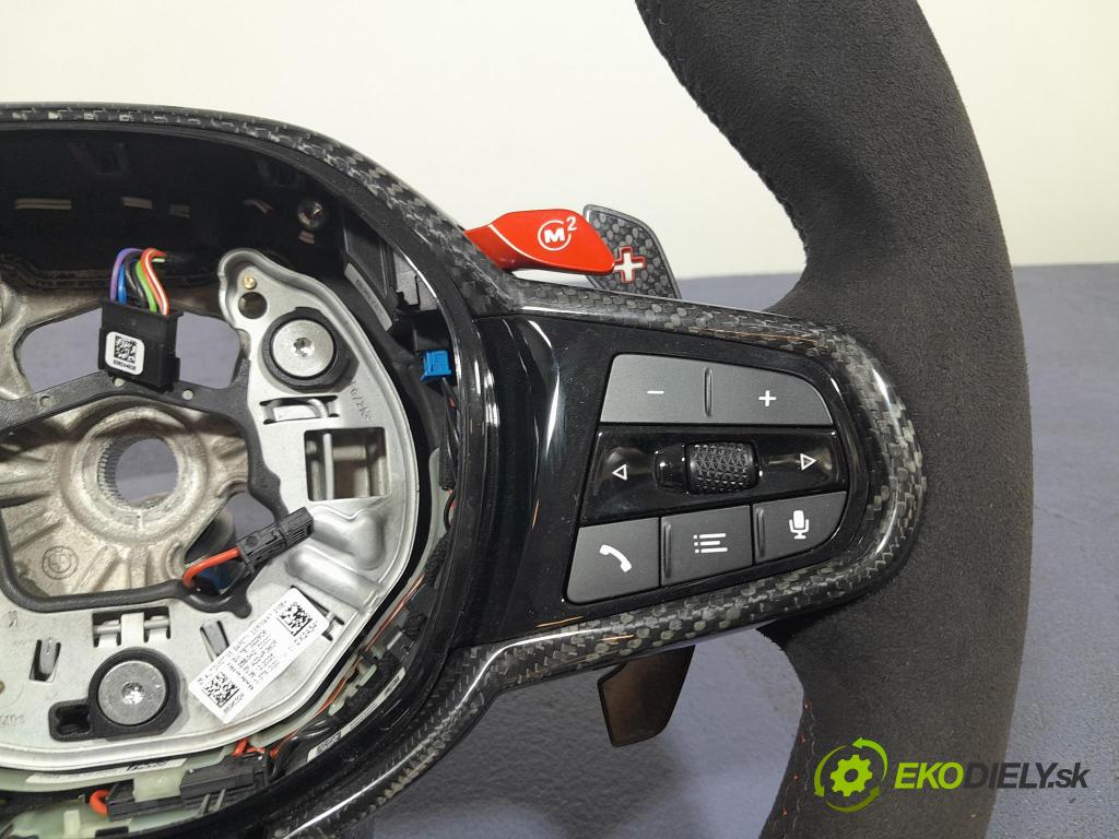 Bmw M4 2025 volant 7889336