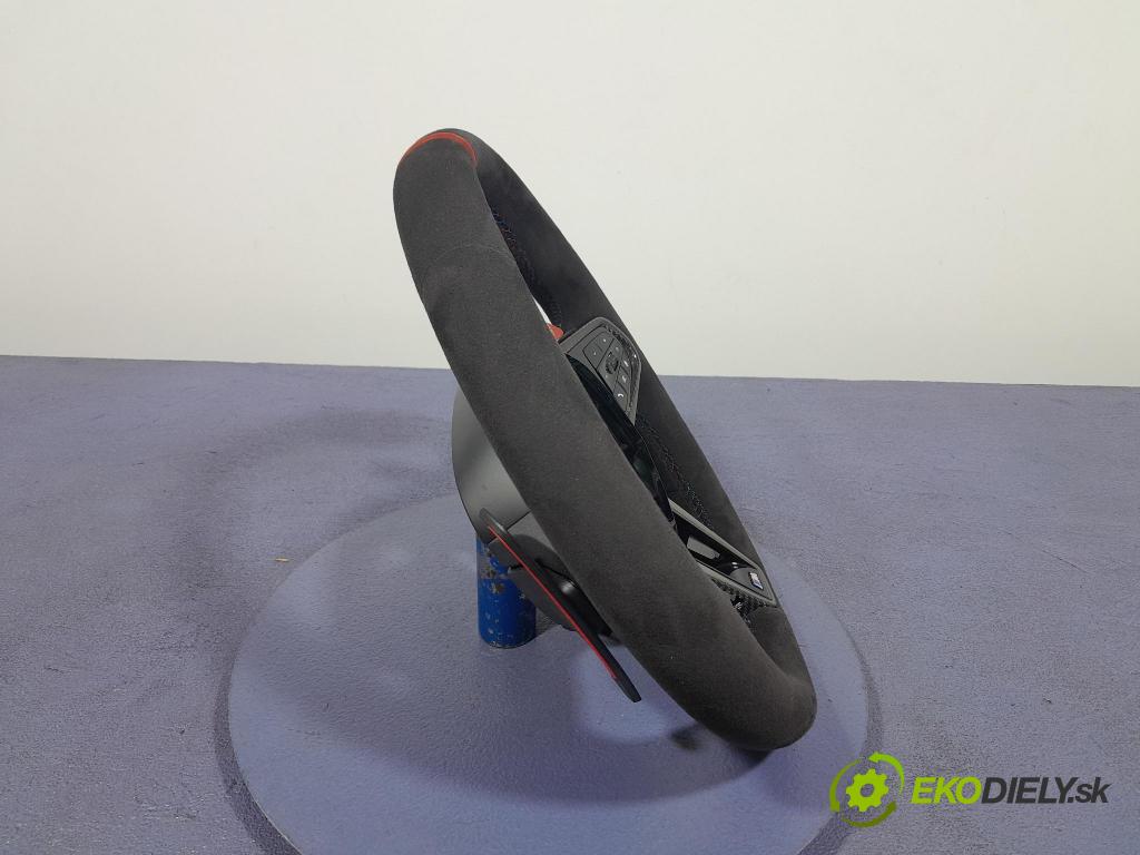 Bmw M4 2025 volant 7889336