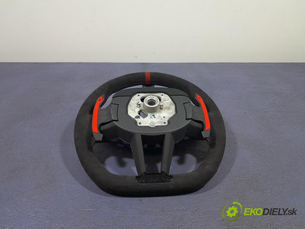 Bmw M4 2025 volant 7889336