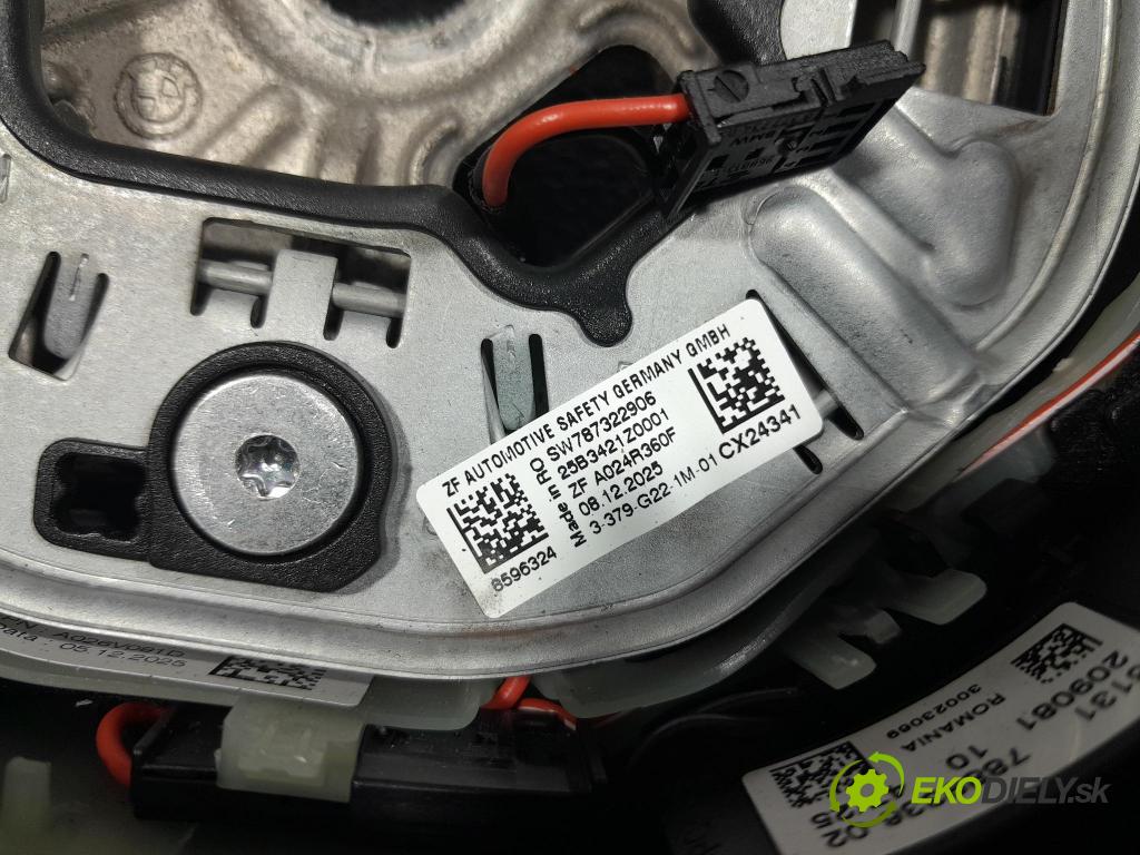 Bmw M4 2025 volant 7889336
