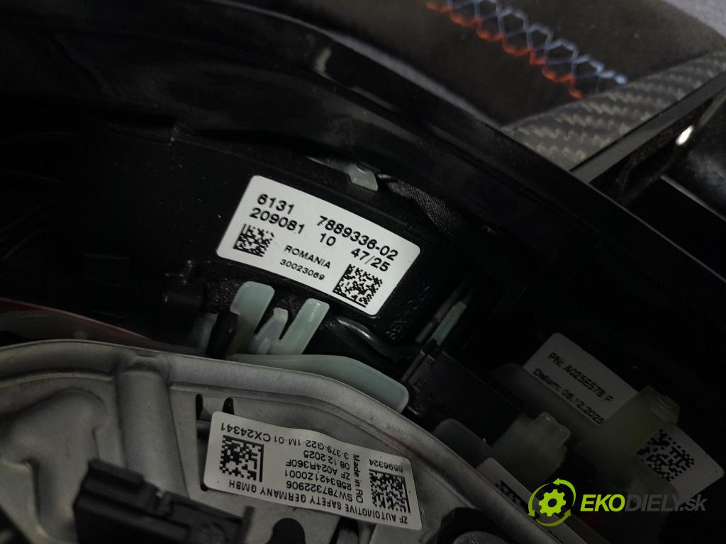Bmw M4 2025 volant 7889336