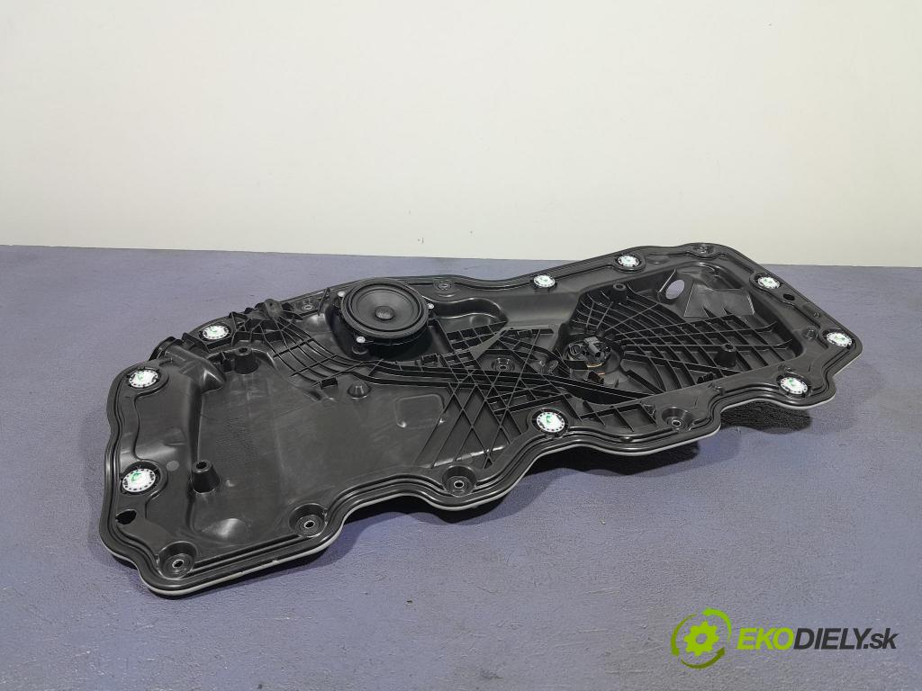 Bmw M4 2025 zvuková izolace 7491358