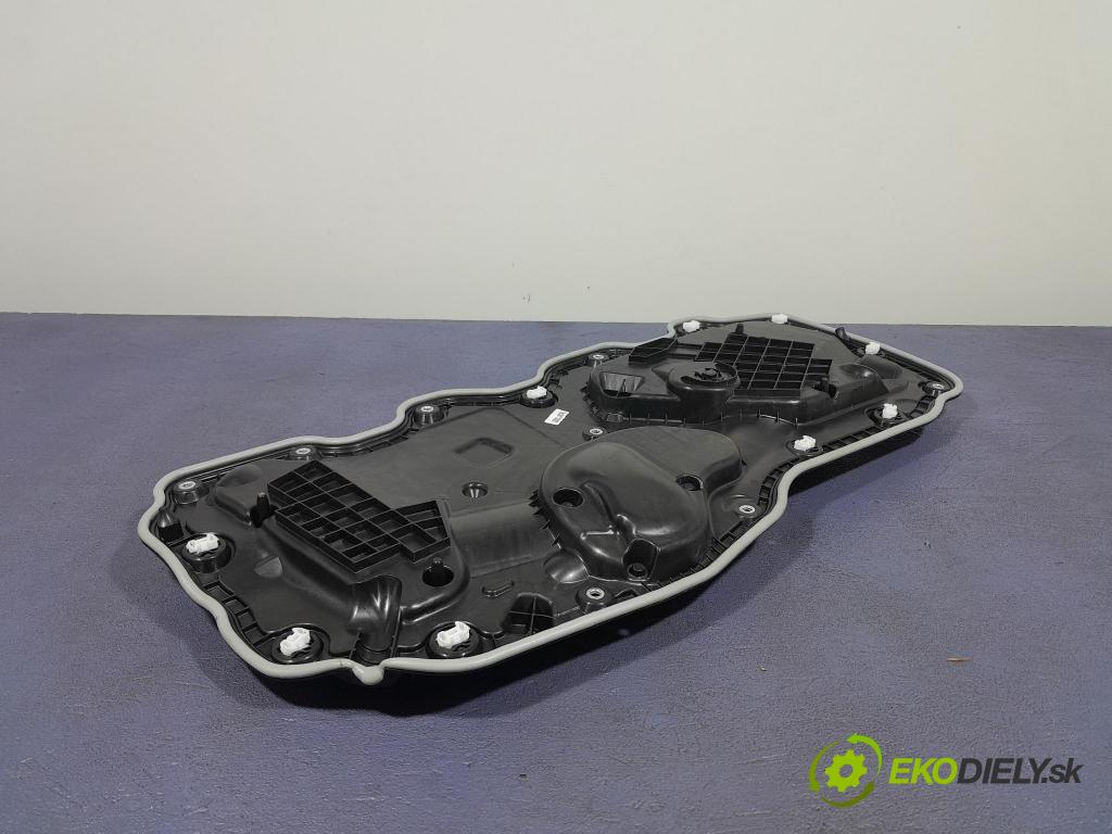 Bmw M4 2025 zvuková izolace 7491358