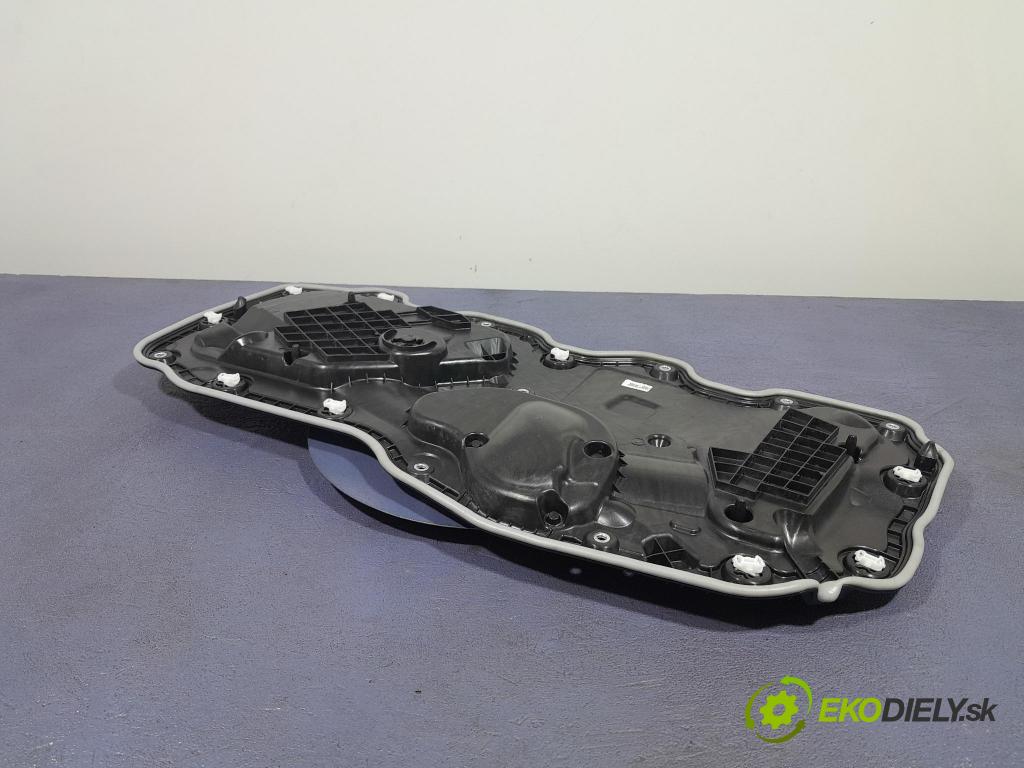 Bmw M4 2025 Zvuková izolácia 7491357