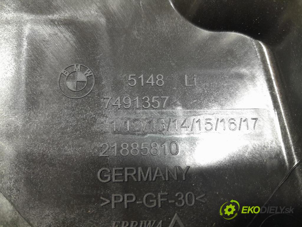 Bmw M4 2025 Zvuková izolácia 7491357