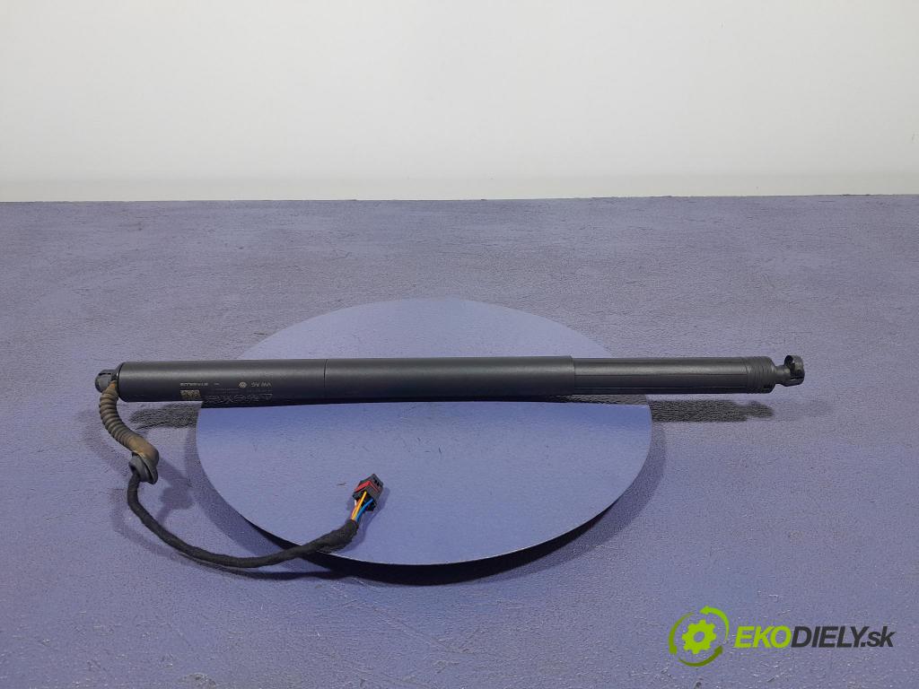 Vw Passat 2021 Aktuátor: 3G9827851G