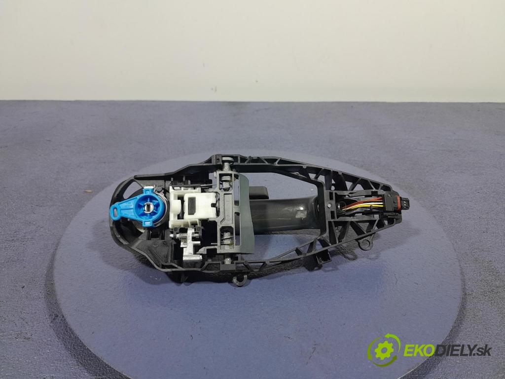 Bmw M4 2025 rukoväť Predné ľavá 9881775